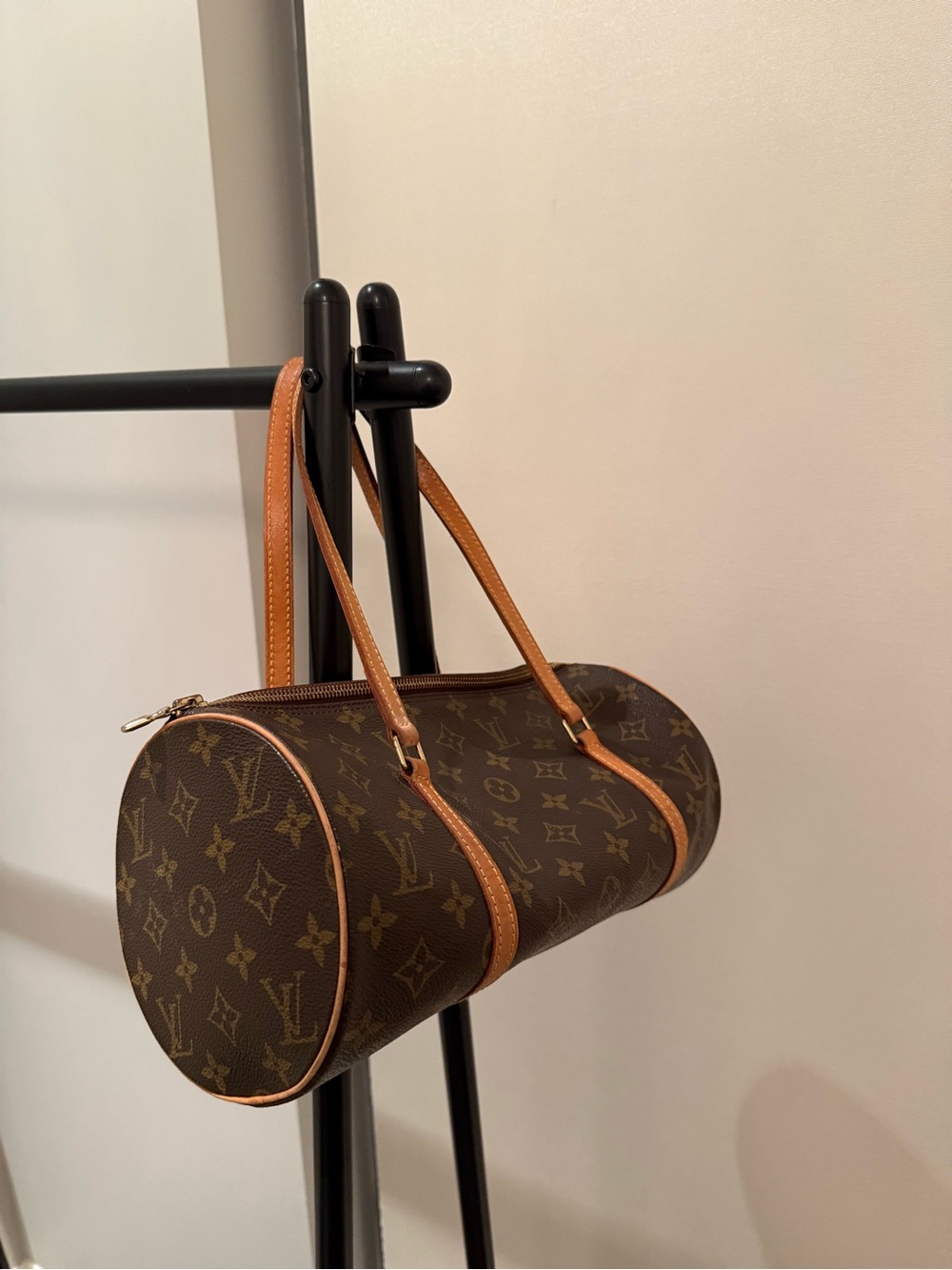 Louis Vuitton Monogram Vintage Papillon